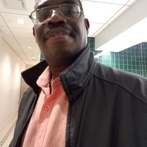 Meet your Posher, Frank